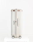 【Mサイズ】 DYNASTY Suitcase M Size｜Sandwhite