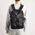 レゴ シグネチャー ブロック 2X2 バックパック