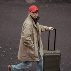 エコーラック セレストラ 機内持ち込み スーツケース