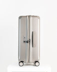 【Mサイズ】 SHOGUN EVO Suitcase M Size｜Champagne