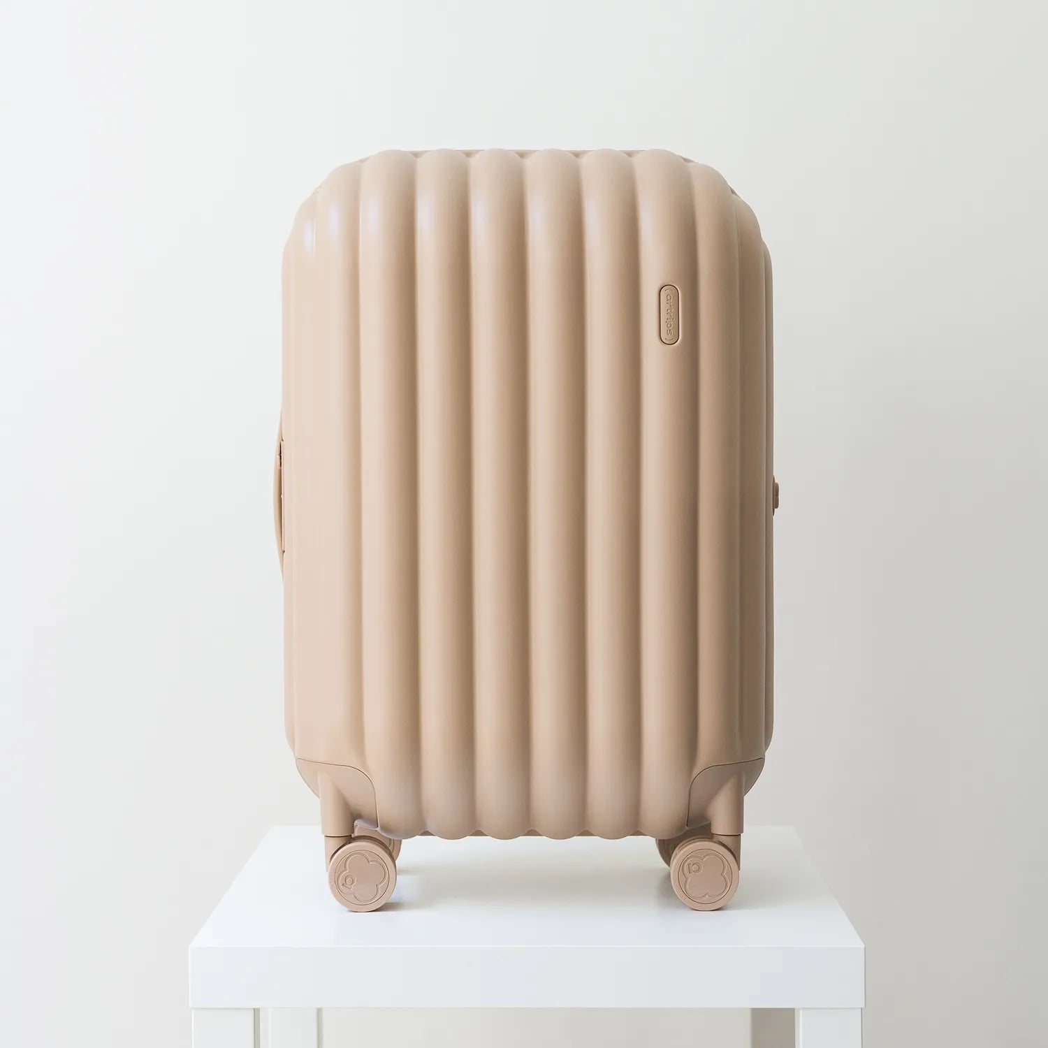 【Mサイズ】 Bread Suitcase M｜Brown