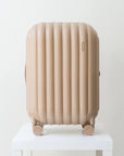 【Mサイズ】 Bread Suitcase M Size｜Brown
