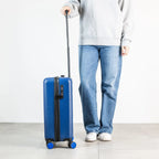 レゴ アーバン 機内持ち込み スーツケース