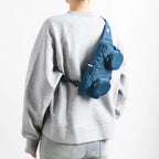 レゴ シグネチャー ブロック 1X2 ボディバッグ