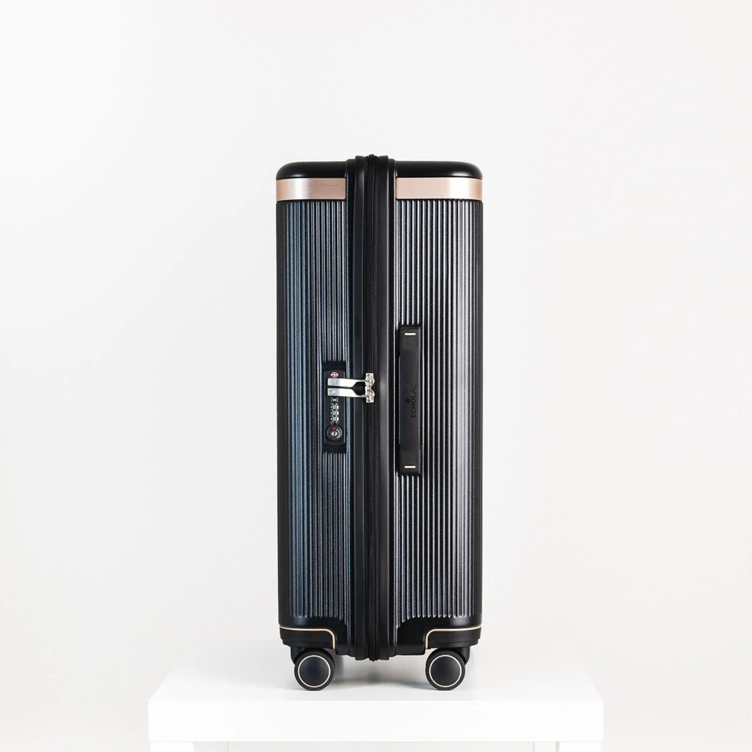 エコーラック ダイナスティ Mサイズ 中型スーツケース