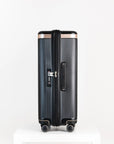 【Mサイズ】 DYNASTY Suitcase M Size｜Black