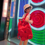 【ブラックフライデー限定セット】 レゴ シグネチャー バックパック＆ボディバッグ 自由配色OK！