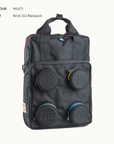 SIGNATURE BRICK 2X2 BACKPACK