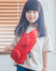 SIGNATURE BRICK 1X2 SLING BAG