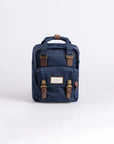 Macaroon Mini Series Backpack｜Navy