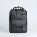 Macaroon Large Meditative Darks Series Backpack｜Ground