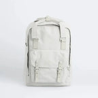 Macaroon Large Meditative Darks Series Backpack｜Sand
