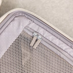 エコーラック ダイナスティ 機内持ち込み スーツケース