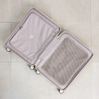 エコーラック ダイナスティ 機内持ち込み スーツケース