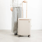 エコーラック ダイナスティ 機内持ち込み スーツケース