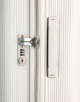 【Mサイズ】 DYNASTY Suitcase M Size｜Sandwhite