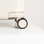 エコーラック ダイナスティ Mサイズ 中型スーツケース