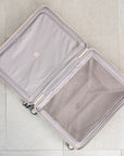 【Mサイズ】 DYNASTY Suitcase M Size｜Sandwhite