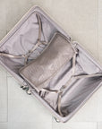 【Mサイズ】 DYNASTY Suitcase M Size｜Sandwhite