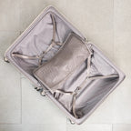 エコーラック ダイナスティ Mサイズ 中型スーツケース