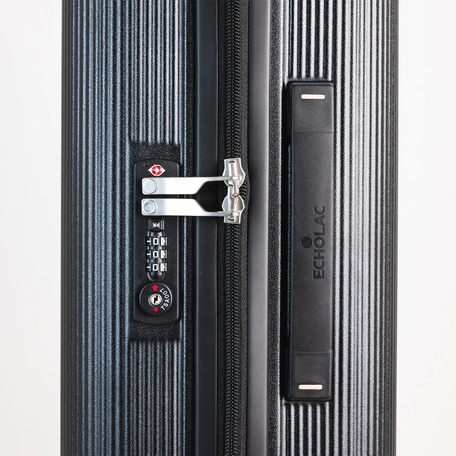 エコーラック ダイナスティ 機内持ち込み スーツケース