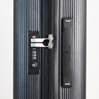 エコーラック ダイナスティ 機内持ち込み スーツケース