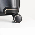 エコーラック ダイナスティ 機内持ち込み スーツケース