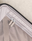 【機内持ち込み】 DYNASTY Suitcase｜Black