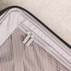 エコーラック ダイナスティ 機内持ち込み スーツケース