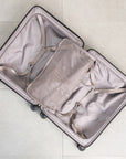 【機内持ち込み】 DYNASTY Suitcase｜Black