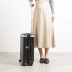 エコーラック ダイナスティ 機内持ち込み スーツケース