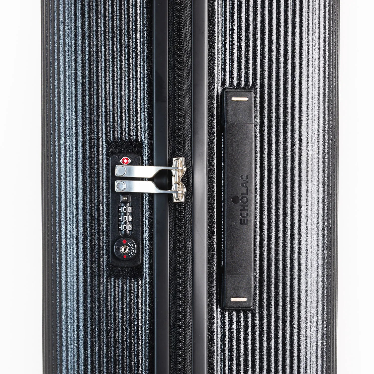 エコーラック ダイナスティ Mサイズ 中型スーツケース