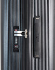 【Mサイズ】 DYNASTY Suitcase M Size｜Black