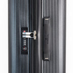 エコーラック ダイナスティ Mサイズ 中型スーツケース