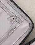 【Mサイズ】 DYNASTY Suitcase M Size｜Black