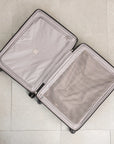 【Mサイズ】 DYNASTY Suitcase M Size｜Black