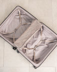 【Mサイズ】 DYNASTY Suitcase M Size｜Black