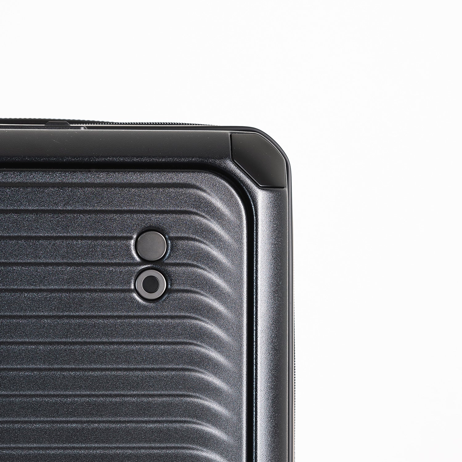 エコーラック ショーグンEVO FA 機内持ち込み スーツケース