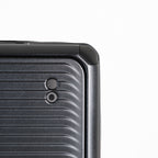 エコーラック ショーグンEVO FA 機内持ち込み スーツケース