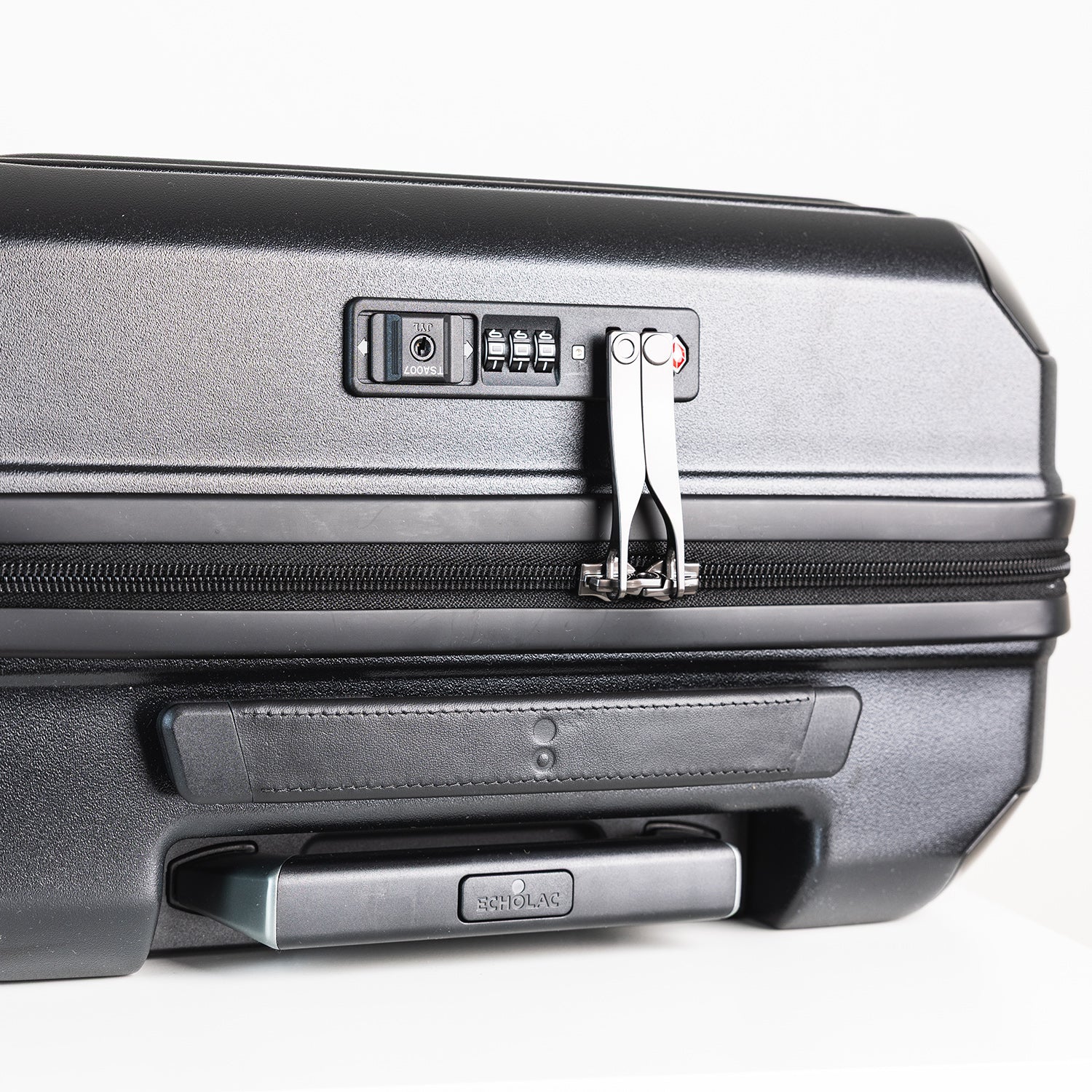 エコーラック ショーグンEVO FA 機内持ち込み スーツケース