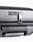【機内持ち込み】 SHOGUN EVO FA Suitcase｜Black