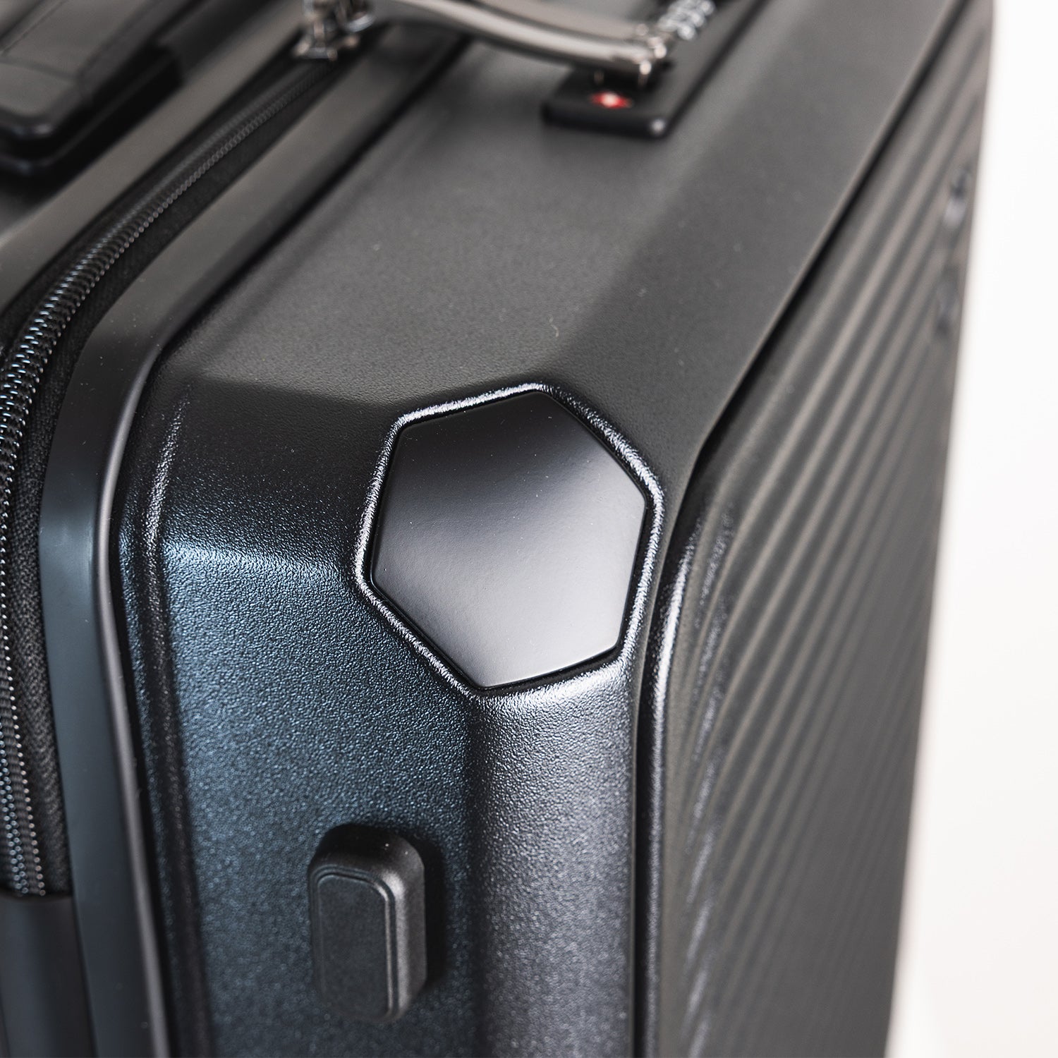 エコーラック ショーグンEVO FA 機内持ち込み スーツケース