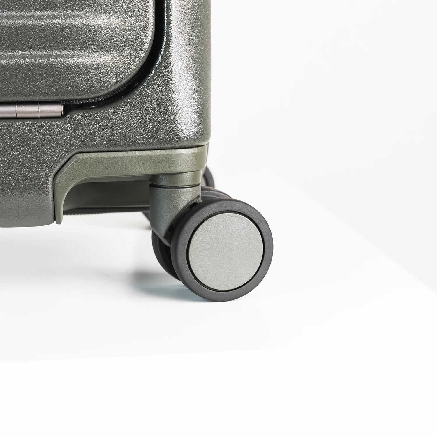 エコーラック ショーグンEVO FA 機内持ち込み スーツケース