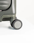 【機内持ち込み】 SHOGUN EVO FA Suitcase｜Deep Olive