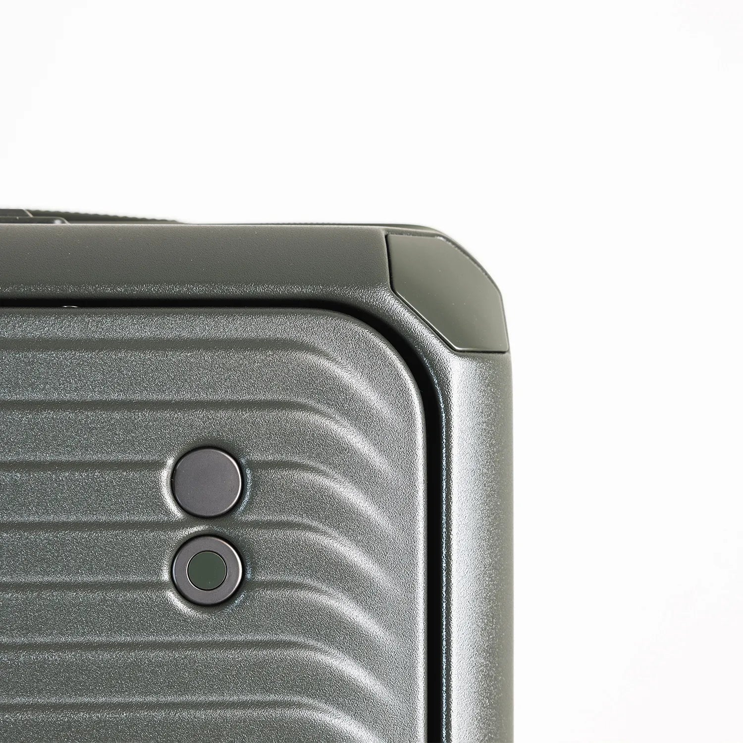 エコーラック ショーグンEVO FA 機内持ち込み スーツケース