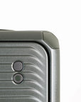【機内持ち込み】 SHOGUN EVO FA Suitcase｜Deep Olive