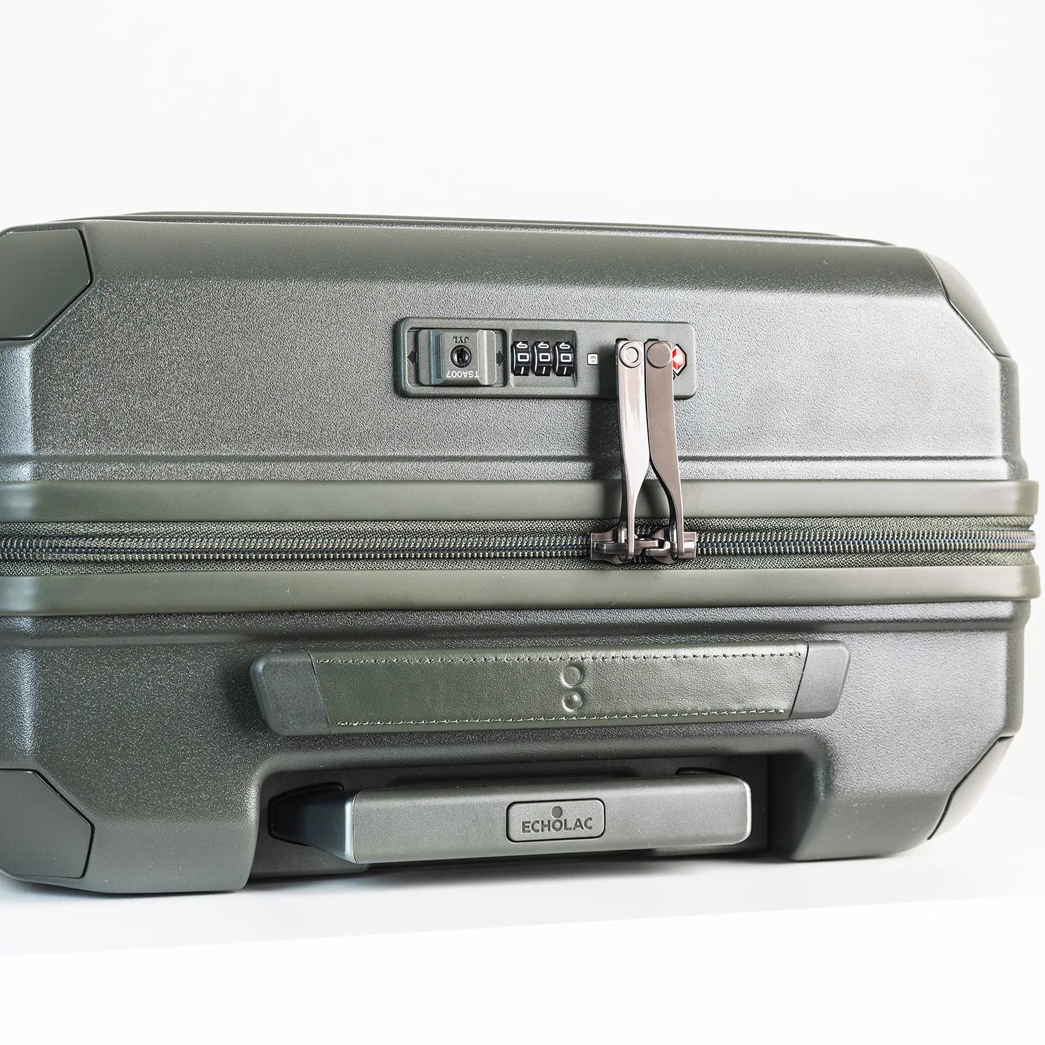 エコーラック ショーグンEVO FA 機内持ち込み スーツケース