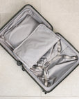 【機内持ち込み】 SHOGUN EVO FA Suitcase｜Deep Olive