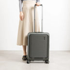 エコーラック ショーグンEVO FA 機内持ち込み スーツケース