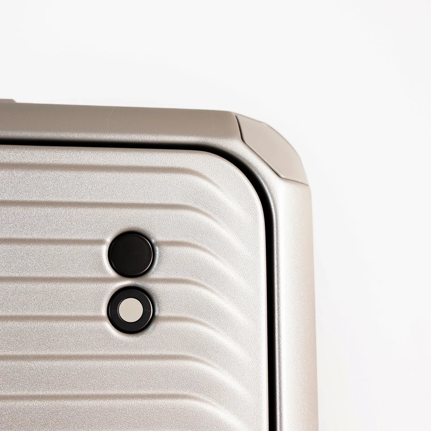 エコーラック ショーグンEVO FA 機内持ち込み スーツケース